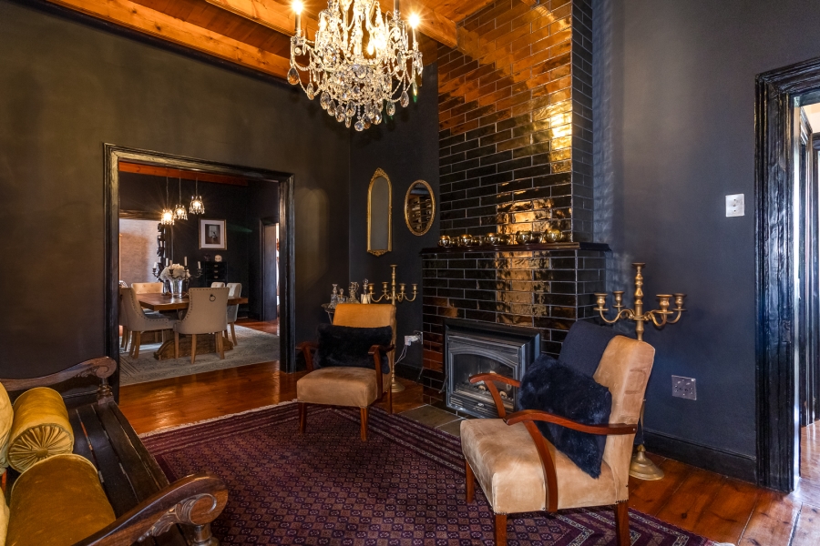 4 Bedroom Property for Sale in Paarl Central Western Cape